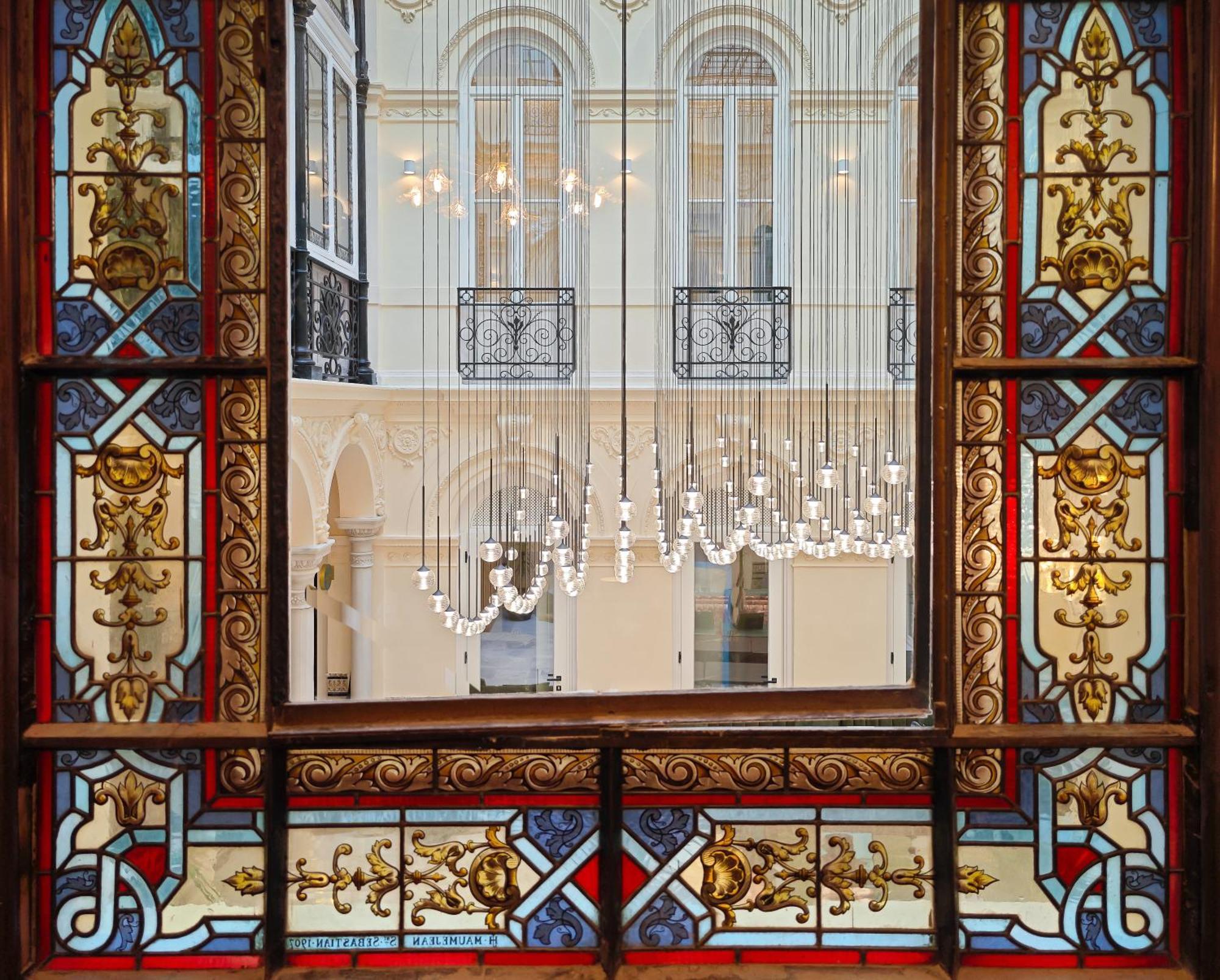 Palacio Gran Via, A Royal Hideaway Hotel Granada Kültér fotó