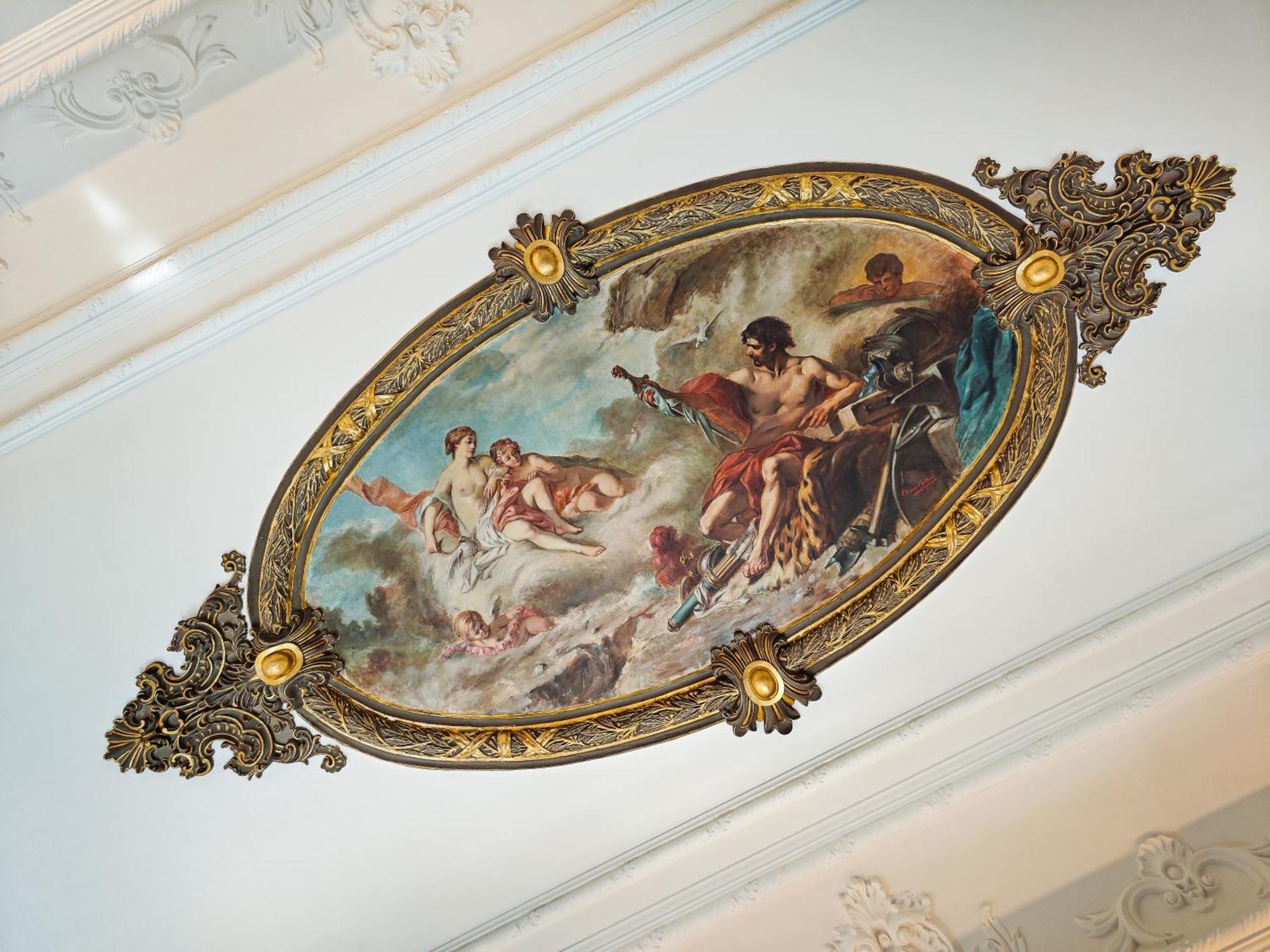 Palacio Gran Via, A Royal Hideaway Hotel Granada Kültér fotó