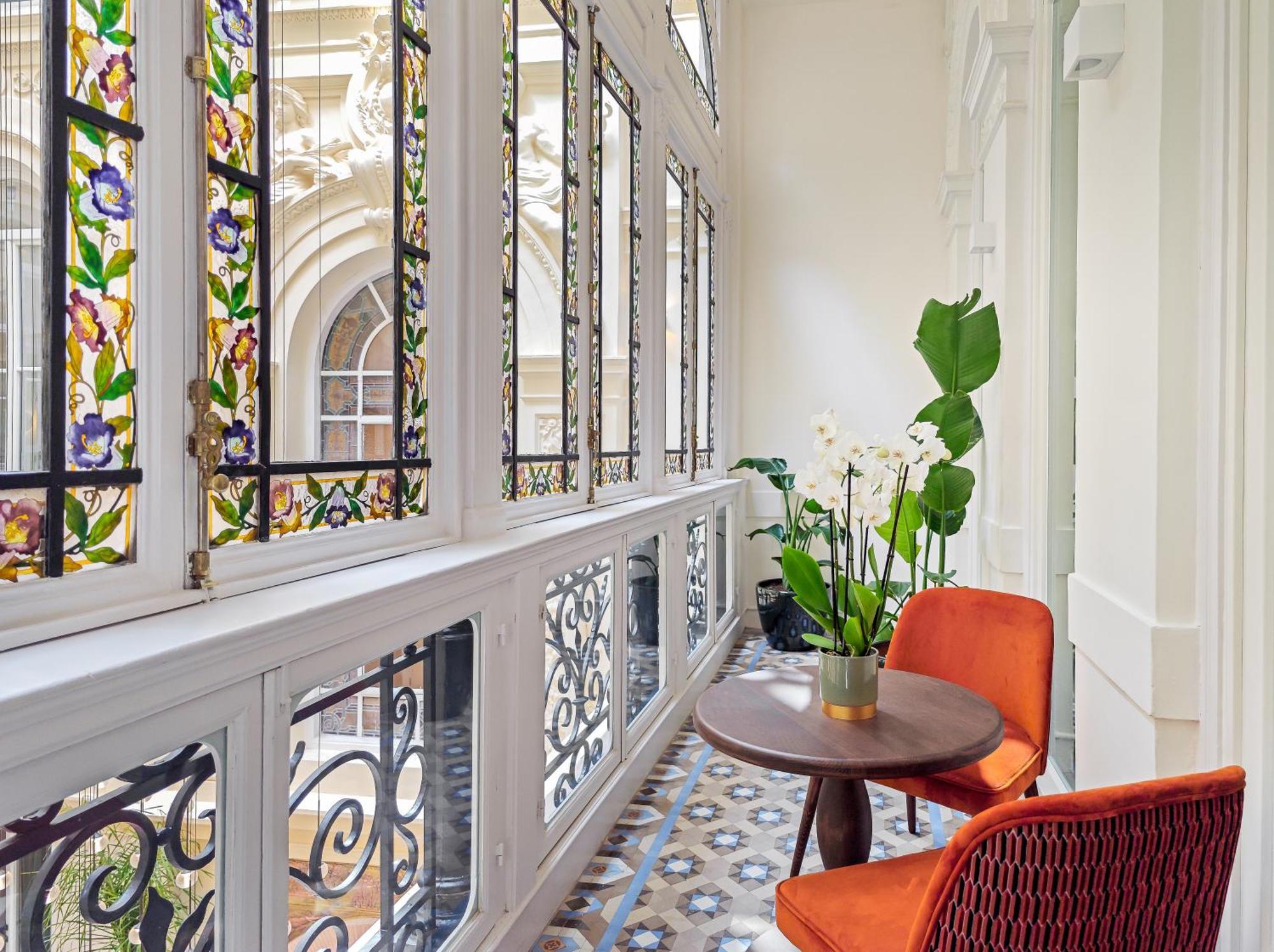 Palacio Gran Via, A Royal Hideaway Hotel Granada Kültér fotó